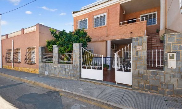 Villa - Segunda mano - Lo Pagan -
                Costa Calida