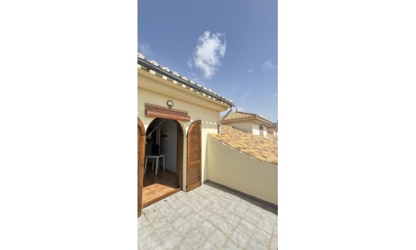 Villa - Segunda mano - Los Alcazares -
                Los Alcázares