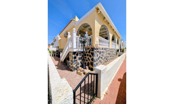 Villa - Segunda mano - Mazarron -
                Costa Calida