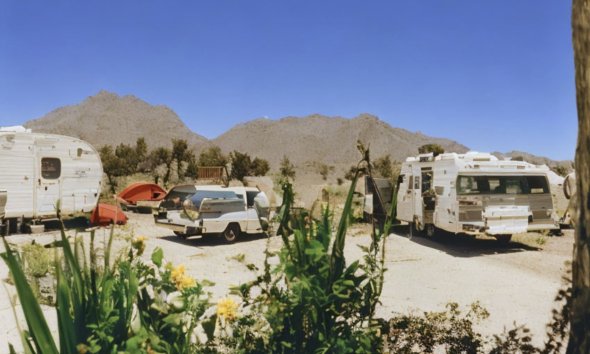 Villa - Segunda mano - Murcia -
                Inland