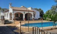 Villa - Segunda mano -
                Orba - MLSC2292579
