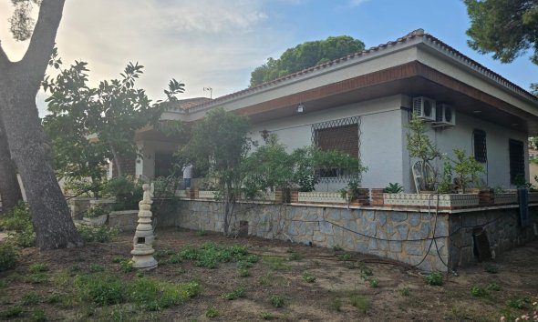 Villa - Segunda mano - Orihuela Costa - Campoamor