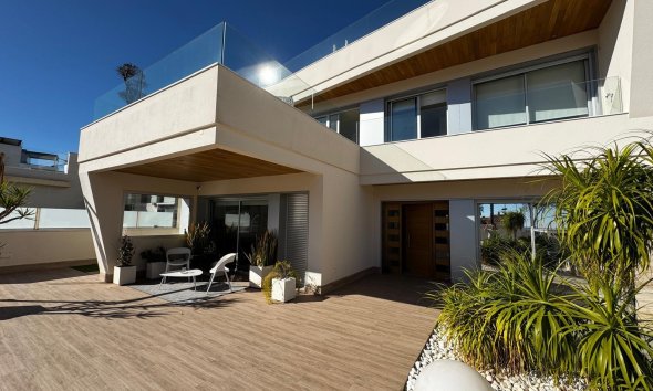 Villa - Segunda mano - Orihuela Costa -
                Campoamor