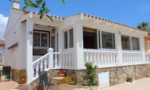 Villa - Segunda mano - Orihuela Costa - Costa Blanca