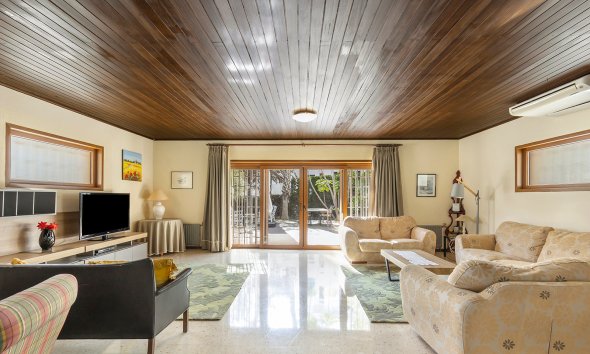 Villa - Segunda mano - Orihuela Costa - Costa Blanca