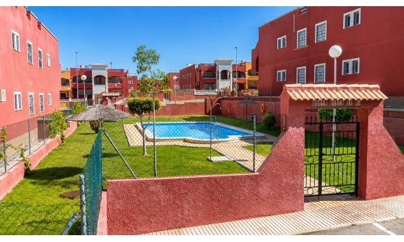 Villa - Segunda mano - Orihuela Costa - Costa Blanca