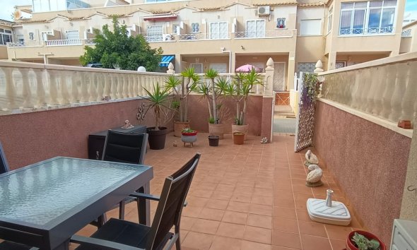 Villa - Segunda mano - Orihuela Costa -
                Costa Blanca