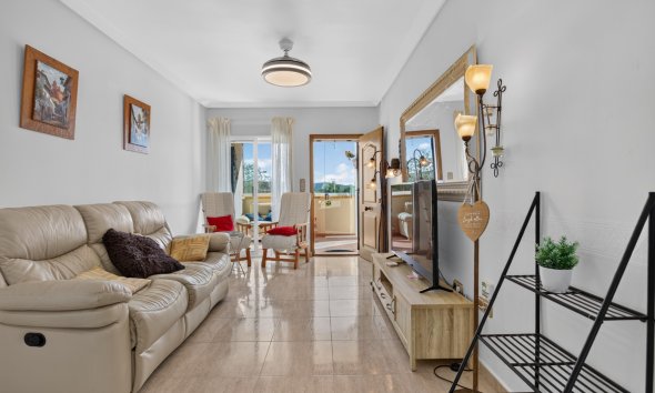 Villa - Segunda mano - Orihuela Costa -
                Costa Blanca