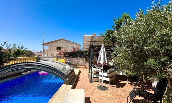 Villa - Segunda mano - Orihuela Costa -
                La Regia