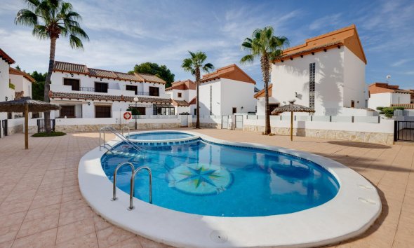 Villa - Segunda mano - Orihuela Costa -
                PAU 8