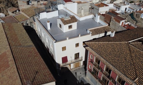 Villa - Segunda mano - Orihuela - Inland