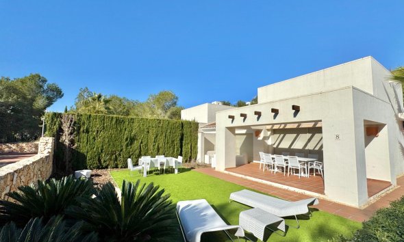 Villa - Segunda mano - Orihuela -
                Las Colinas Golf