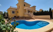 Villa - Segunda mano -
                Orihuela - MLSC1088536