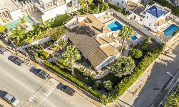 Villa - Segunda mano - Orihuela -
                Orihuela