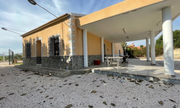 Villa - Segunda mano - Redován - Inland