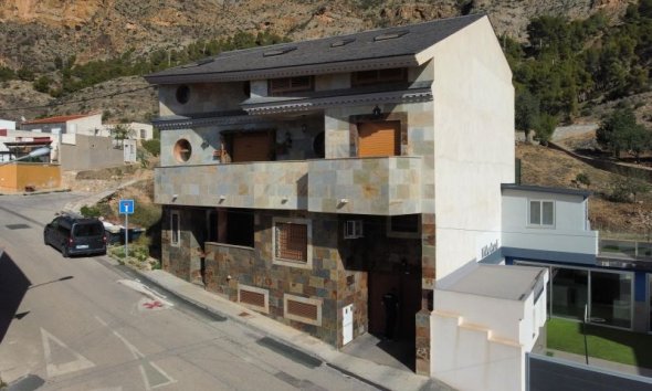 Villa - Segunda mano - Redován - Inland