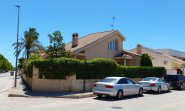 Villa - Segunda mano -
                San Javier - MLSC5814543
