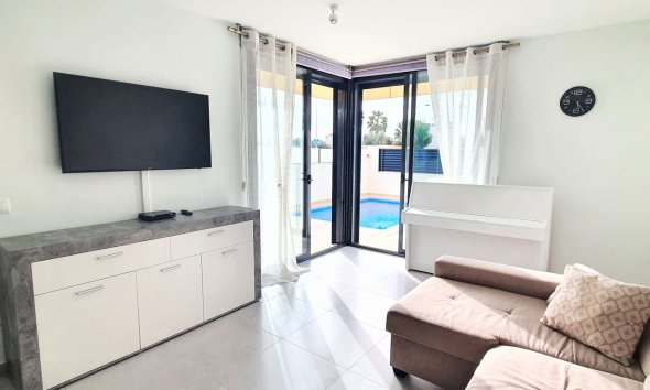 Villa - Segunda mano - San Pedro del Pinatar - Costa Calida