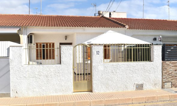 Villa - Segunda mano - San Pedro del Pinatar -
                Costa Calida