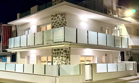 Villa - Segunda mano - San Pedro del Pinatar -
                Costa Calida