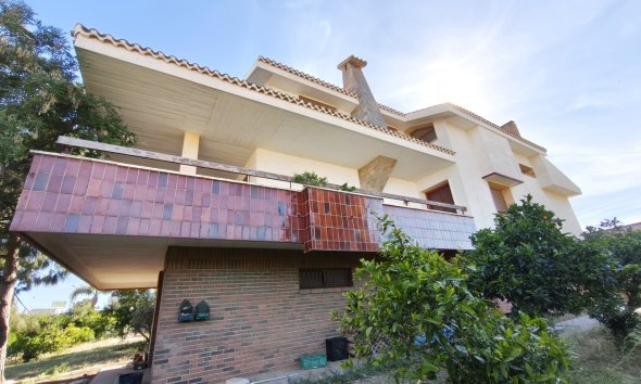 Villa - Segunda mano - Santiago de la Ribera -
                Costa Calida