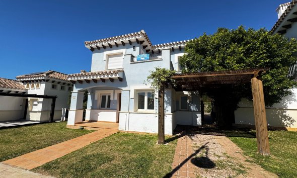 Villa - Segunda mano - Torre Pacheco - Inland