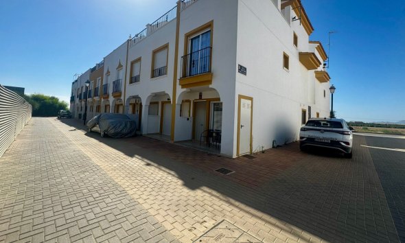 Villa - Segunda mano - Torre Pacheco -
                Inland