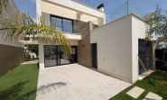 Villa - Segunda mano -
                Torre Pacheco - MLSC505258