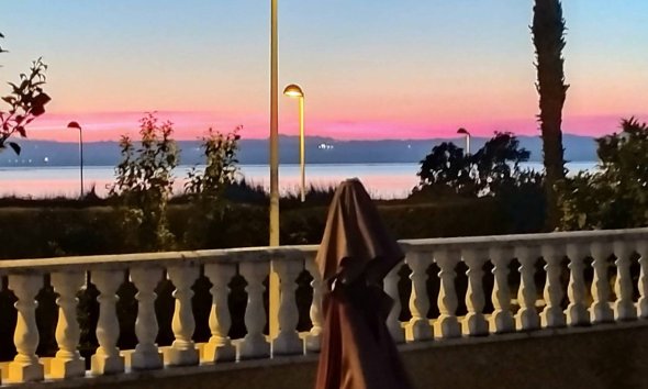 Villa - Segunda mano - Torrevieja -
                La Siesta - El Salado - Torreta