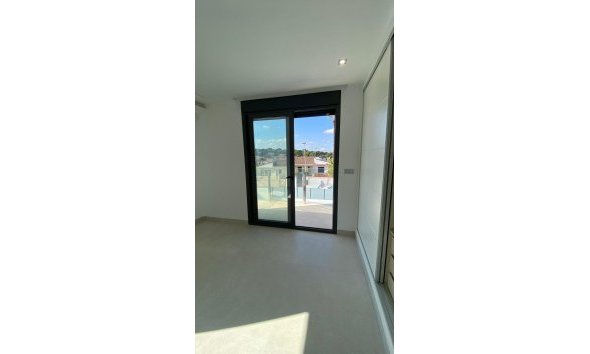 Villa - Segunda mano - Torrevieja - Los Balcones