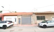 Villa - Segunda mano -
                Torrevieja - MLSC3085426