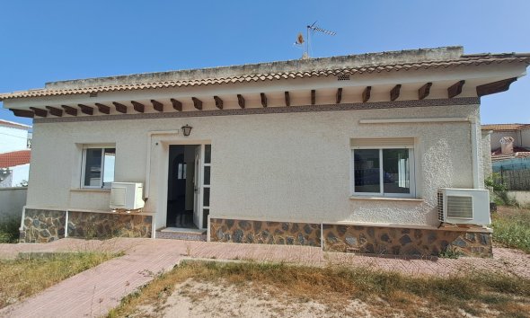 Villa - Segunda mano - Villamartin - Costa Blanca