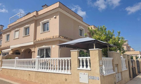 Villa - Segunda mano - Villamartin - Costa Blanca