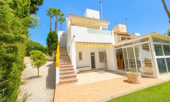 Villa - Segunda mano - Villamartin - Costa Blanca