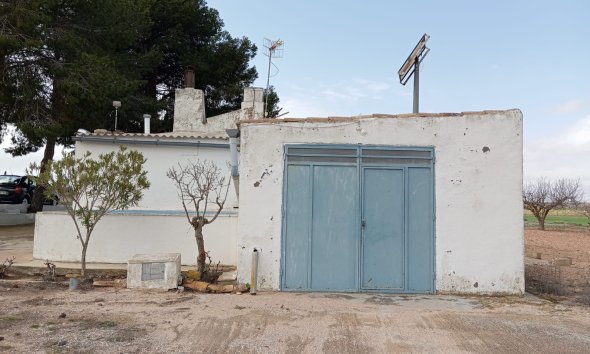 Villa - Segunda mano - Yecla - Inland
