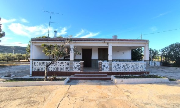 Villa - Segunda mano - Yecla - Inland