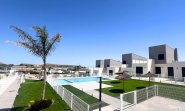 Villa - Új építésű -
                Baños y Mendigo - N8304
