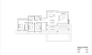 Villa - Új építésű -
                Calpe - N6773