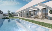 Villa - Új építésű -
                Finestrat - N8314