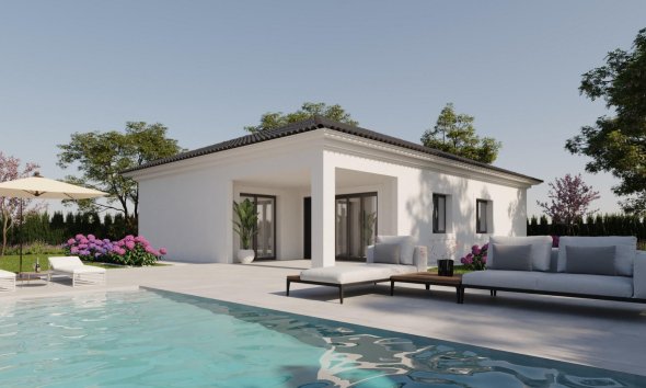 Villa - Új építésű - La Romana - Batistes