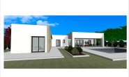 Villa - Új építésű -
                La Romana - N7697