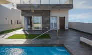 Villa - Új építésű -
                Orihuela Costa - N6607