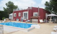 Villa - Wiederverkauf -
                Aledo - MLSC2025750