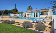 Villa - Wiederverkauf -
                Balsicas - MLSC6506115