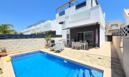 Villa - Wiederverkauf -
                Ciudad Quesada - MLSC5418079