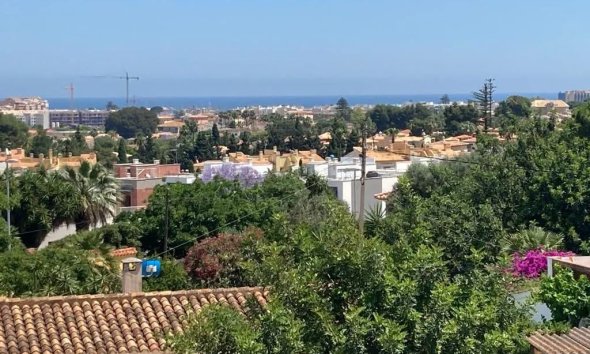 Villa - Wiederverkauf - Denia - Costa Blanca