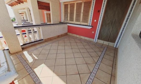 Villa - Wiederverkauf - Guardamar del Segura -
                Guarmar Del Segura