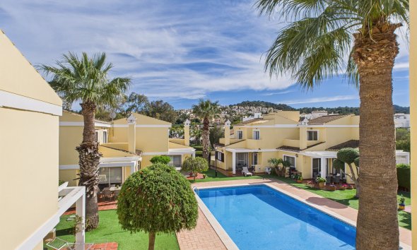 Villa - Wiederverkauf - La Manga Club - Costa Calida