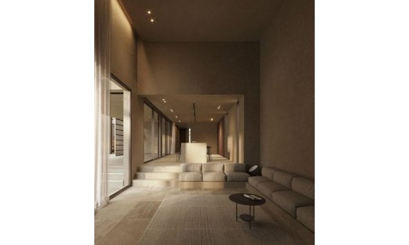 Villa - Wiederverkauf - La Nucía - Costa Blanca