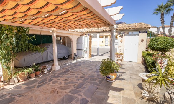 Villa - Wiederverkauf - La Regia -
                Costa Blanca